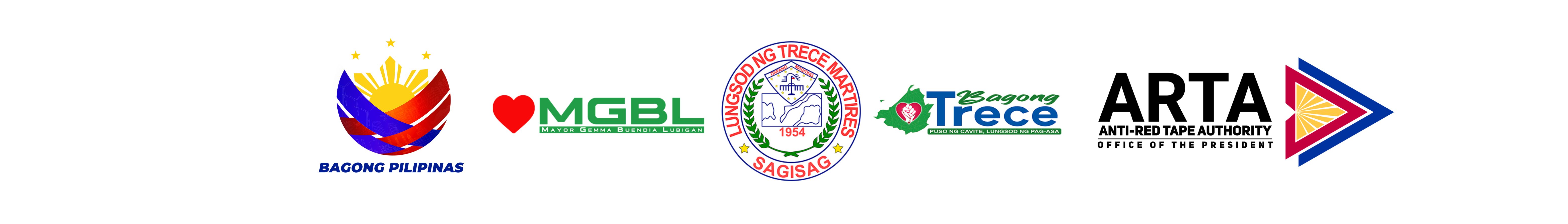 Trece Logo